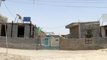 کانون فرهنگی و هنری چهارده معصوم
