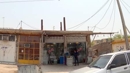 الکتریکی رسولی