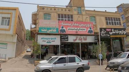 کندو سیستم