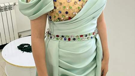 خیاطی هدیه 