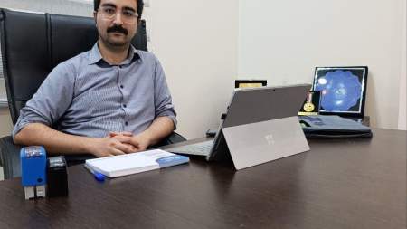 دکتر کسری حاتم پور