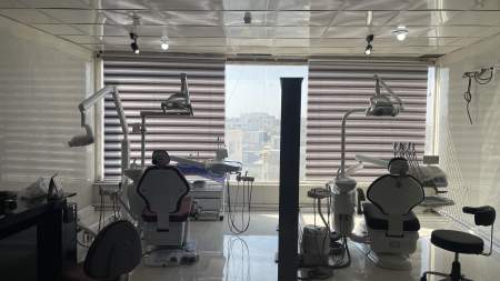 دندانپزشکی دکتر میرانی