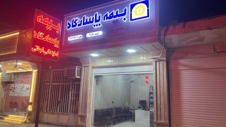 بیمه پاسارگاد