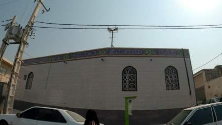 مسجد جامع پاکوه