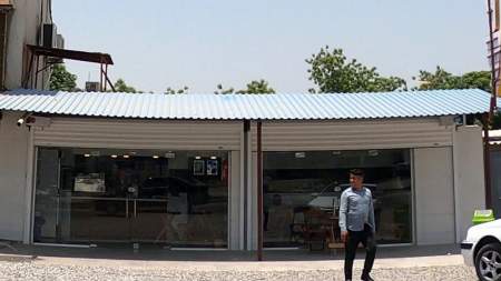 کافه