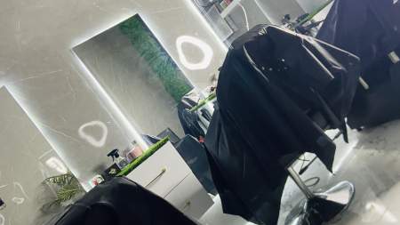 پیرایش پورساربانی