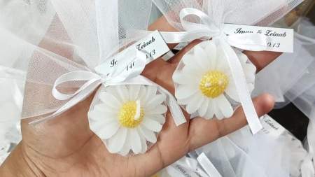 گیفت و شاد باش عروسی