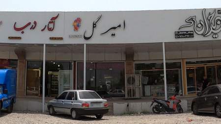 امیر گل