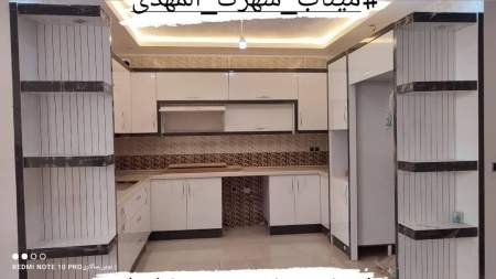 کابینت نوین